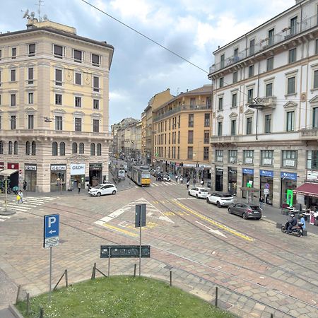 The Boutique Houses - Duomo - Via Torino Milán Exteriér fotografie